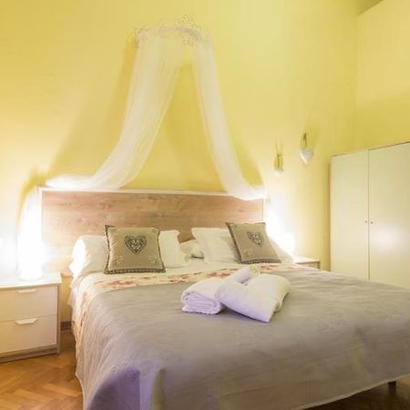 Ridolfi Guest House Florence Luaran gambar