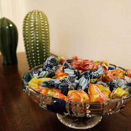 Ridolfi Guest House Florence Luaran gambar