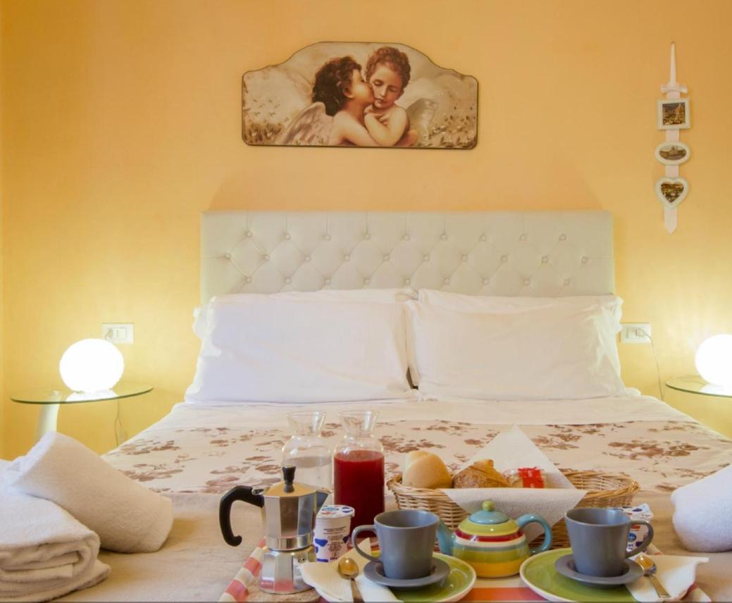 Ridolfi Guest House Florence Luaran gambar