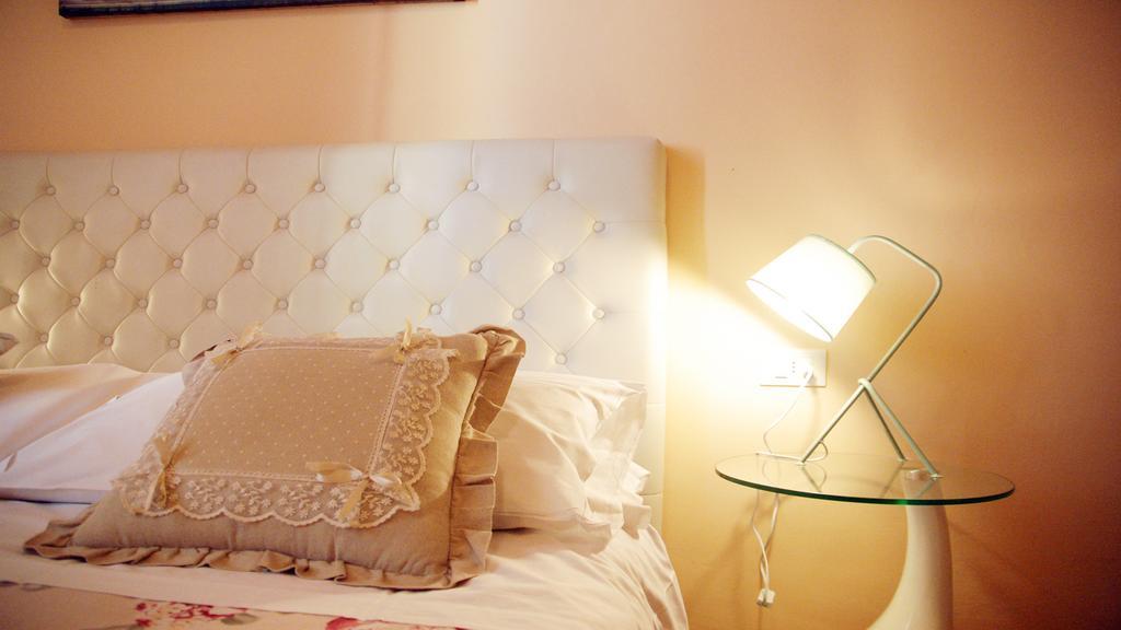 Ridolfi Guest House Florence Luaran gambar