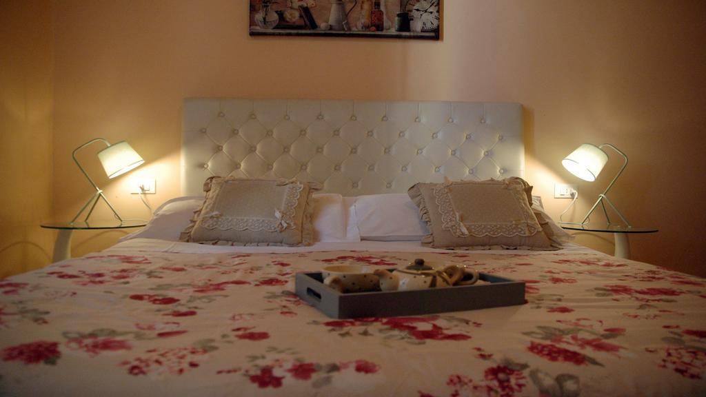 Ridolfi Guest House Florence Luaran gambar