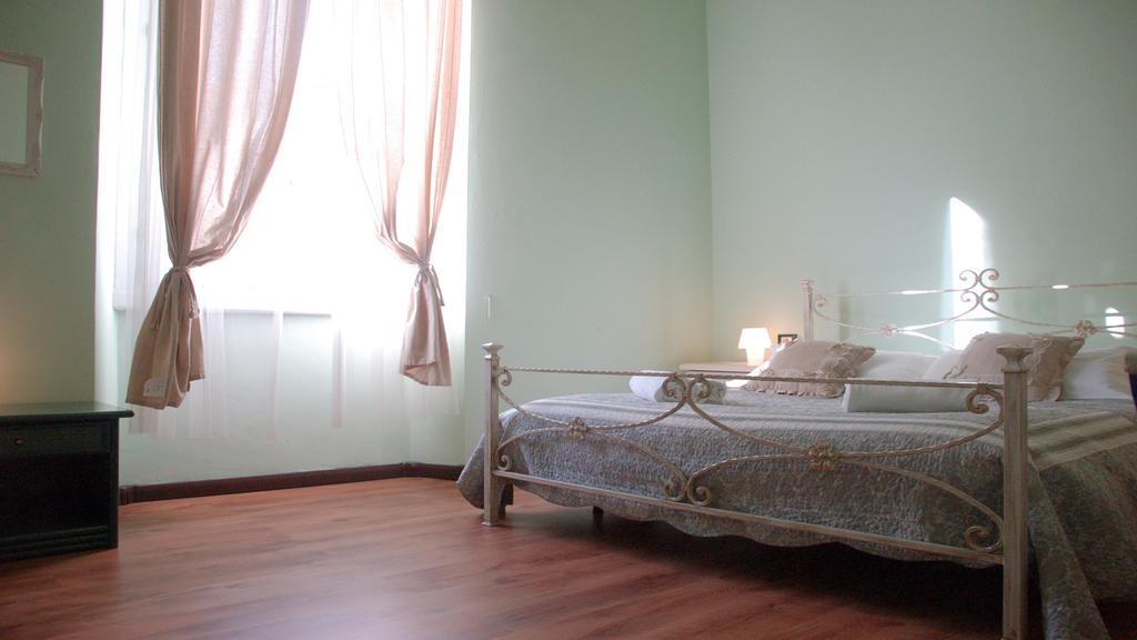 Ridolfi Guest House Florence Luaran gambar