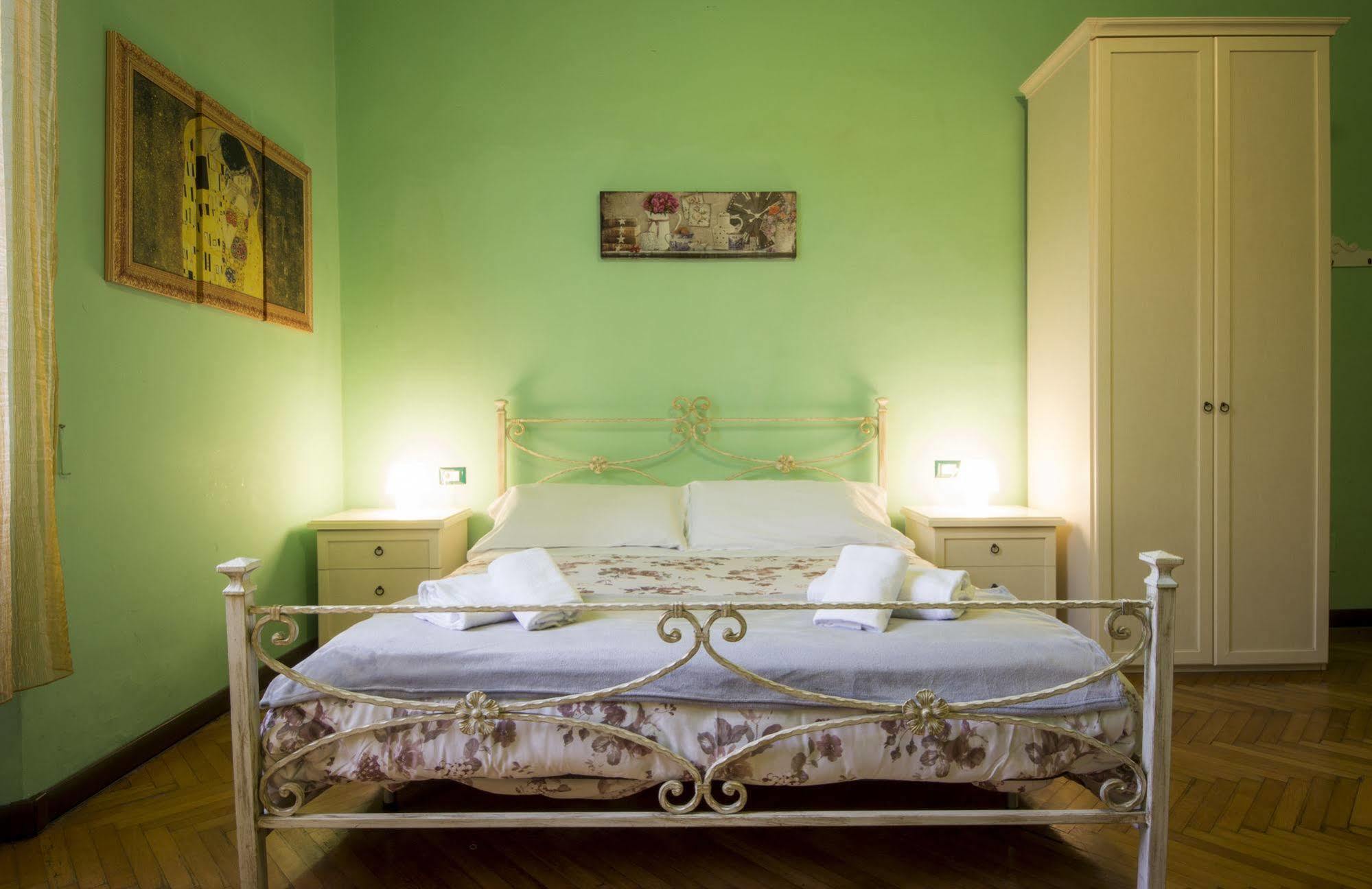 Ridolfi Guest House Florence Luaran gambar