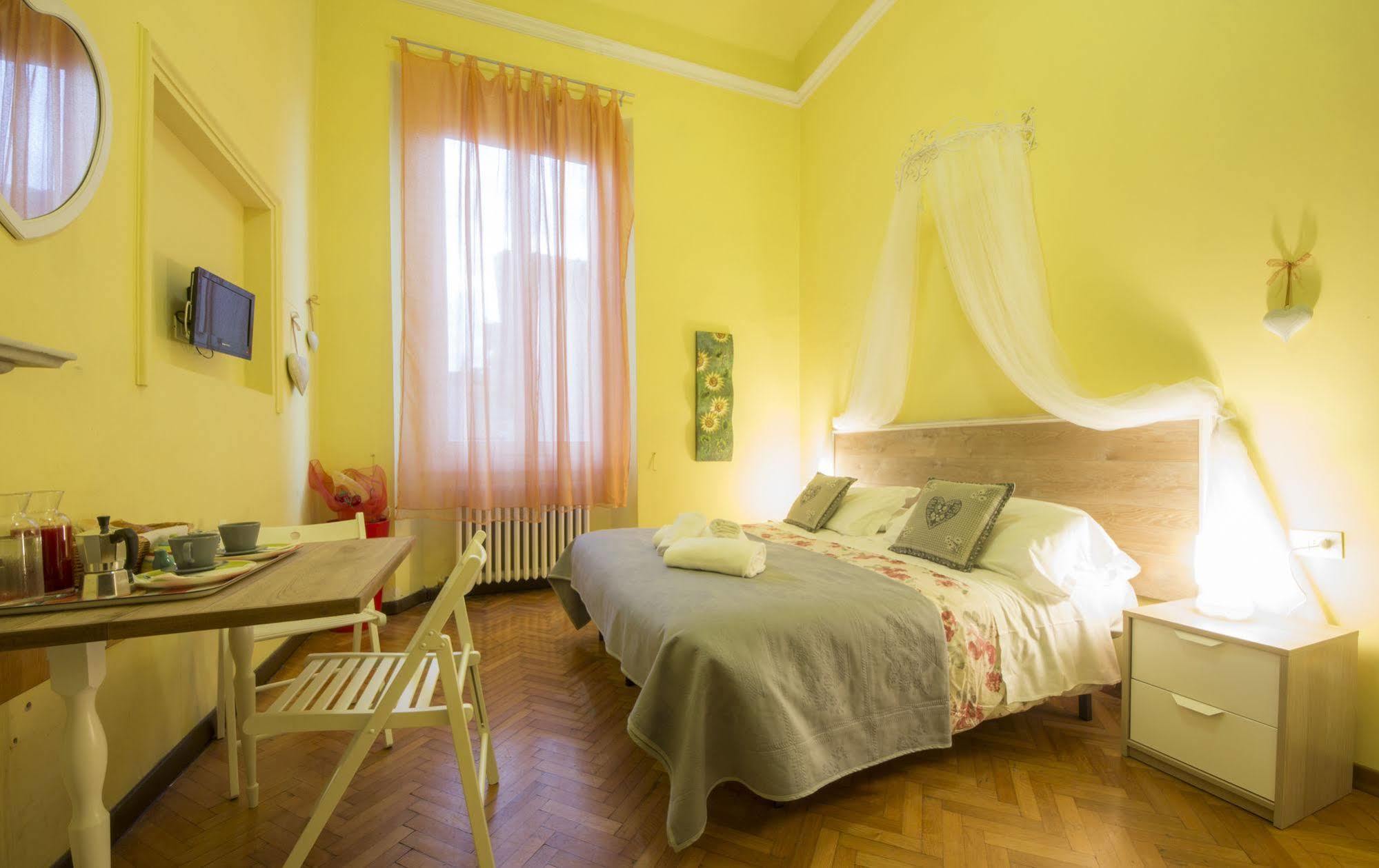 Ridolfi Guest House Florence Luaran gambar