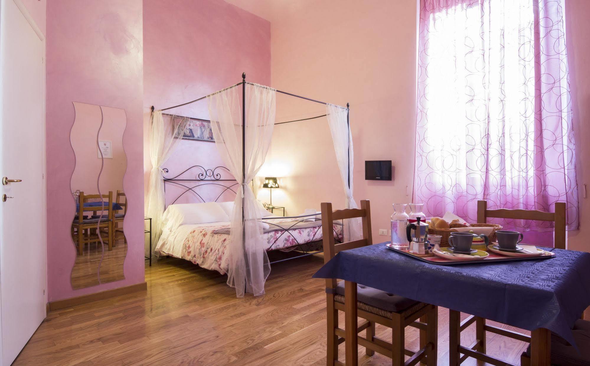 Ridolfi Guest House Florence Luaran gambar