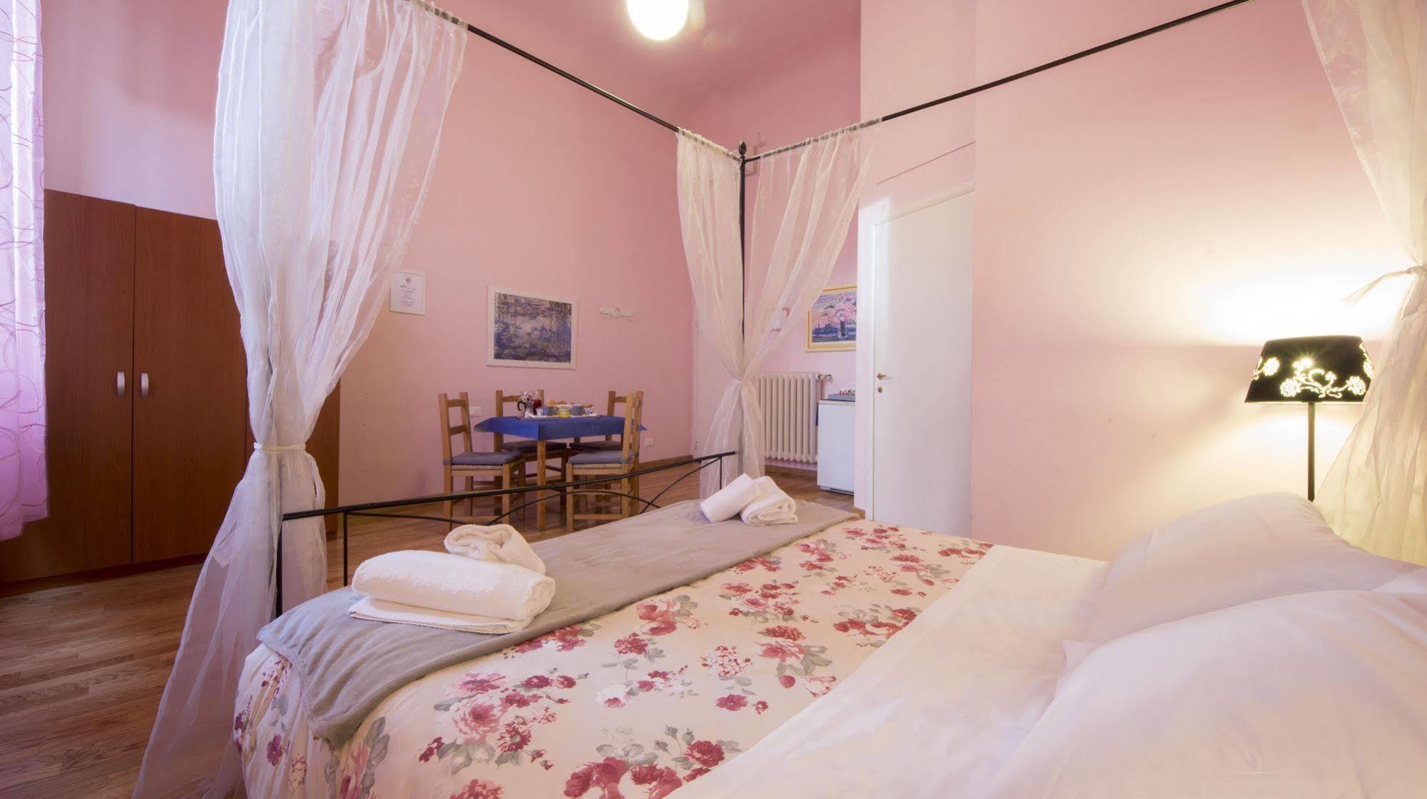 Ridolfi Guest House Florence Luaran gambar