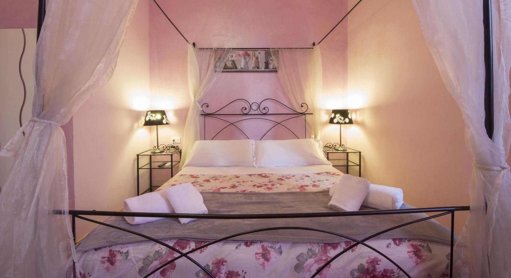 Ridolfi Guest House Florence Luaran gambar